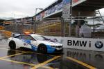 BMW i8 Formula E Safety Car 2019 года
